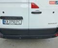 Белый Рено Мастер, объемом двигателя 2.3 л и пробегом 128 тыс. км за 20500 $, фото 26 на Automoto.ua