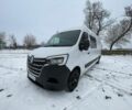 Белый Рено Мастер, объемом двигателя 2.3 л и пробегом 270 тыс. км за 23000 $, фото 1 на Automoto.ua