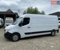 Белый Рено Мастер, объемом двигателя 2.3 л и пробегом 193 тыс. км за 15550 $, фото 5 на Automoto.ua
