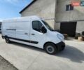 Белый Рено Мастер, объемом двигателя 2.3 л и пробегом 187 тыс. км за 17200 $, фото 1 на Automoto.ua