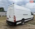 Белый Рено Мастер, объемом двигателя 2.3 л и пробегом 197 тыс. км за 23600 $, фото 10 на Automoto.ua