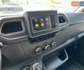 Белый Рено Мастер, объемом двигателя 2.3 л и пробегом 162 тыс. км за 21000 $, фото 20 на Automoto.ua