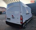 Белый Рено Мастер, объемом двигателя 2.3 л и пробегом 315 тыс. км за 17600 $, фото 16 на Automoto.ua