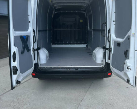 Рено Мастер 2019 в Кропивницком (Кировограде) на Automoto.ua Белый Рено Мастер, объемом двигателя 2.3 л и пробегом 355 тыс. км за 18299 $, фото 40 на Automoto.ua