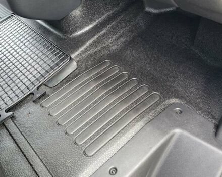 Білий Рено Мастєр, об'ємом двигуна 2.3 л та пробігом 279 тис. км за 18000 $, фото 13 на Automoto.ua