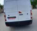Білий Рено Мастєр, об'ємом двигуна 2.3 л та пробігом 240 тис. км за 17000 $, фото 3 на Automoto.ua