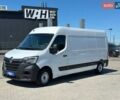 Белый Рено Мастер, объемом двигателя 2.3 л и пробегом 242 тыс. км за 18500 $, фото 1 на Automoto.ua