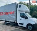 Белый Рено Мастер, объемом двигателя 2.3 л и пробегом 500 тыс. км за 19500 $, фото 1 на Automoto.ua