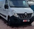 Белый Рено Мастер, объемом двигателя 2.3 л и пробегом 217 тыс. км за 21900 $, фото 2 на Automoto.ua