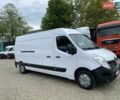 Белый Рено Мастер, объемом двигателя 2.3 л и пробегом 193 тыс. км за 15550 $, фото 17 на Automoto.ua