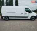 Белый Рено Мастер, объемом двигателя 2.3 л и пробегом 215 тыс. км за 16500 $, фото 7 на Automoto.ua