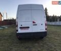 Білий Рено Мастєр, об'ємом двигуна 2.3 л та пробігом 195 тис. км за 16900 $, фото 4 на Automoto.ua