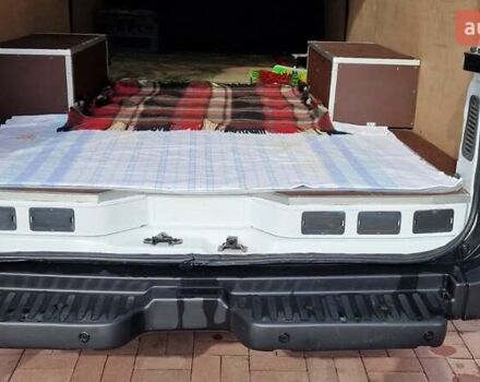 Белый Рено Мастер, объемом двигателя 2.3 л и пробегом 217 тыс. км за 21900 $, фото 6 на Automoto.ua