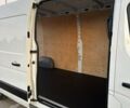 Білий Рено Мастєр, об'ємом двигуна 2.3 л та пробігом 111 тис. км за 20500 $, фото 17 на Automoto.ua