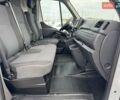 Рено Мастер 2020 в Ровно на Automoto.ua Белый Рено Мастер, объемом двигателя 2.3 л и пробегом 147 тыс. км за 20500 $, фото 18 на Automoto.ua