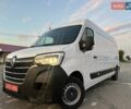 Білий Рено Мастєр, об'ємом двигуна 2.3 л та пробігом 111 тис. км за 20500 $, фото 1 на Automoto.ua