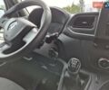 Білий Рено Мастєр, об'ємом двигуна 2.3 л та пробігом 160 тис. км за 20300 $, фото 34 на Automoto.ua