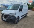 Белый Рено Мастер, объемом двигателя 2.3 л и пробегом 186 тыс. км за 19300 $, фото 58 на Automoto.ua