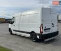 Білий Рено Мастєр, об'ємом двигуна 2.3 л та пробігом 212 тис. км за 18200 $, фото 6 на Automoto.ua