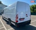 Білий Рено Мастєр, об'ємом двигуна 2.3 л та пробігом 191 тис. км за 21999 $, фото 14 на Automoto.ua