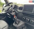 Белый Рено Мастер, объемом двигателя 2.3 л и пробегом 207 тыс. км за 20000 $, фото 33 на Automoto.ua