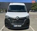 Белый Рено Мастер, объемом двигателя 2.3 л и пробегом 200 тыс. км за 18999 $, фото 11 на Automoto.ua