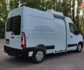 Білий Рено Мастєр, об'ємом двигуна 2.3 л та пробігом 203 тис. км за 15700 $, фото 2 на Automoto.ua