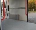 Білий Рено Мастєр, об'ємом двигуна 2.3 л та пробігом 274 тис. км за 15450 $, фото 36 на Automoto.ua