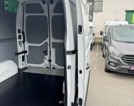 Белый Рено Мастер, объемом двигателя 2.3 л и пробегом 257 тыс. км за 18900 $, фото 31 на Automoto.ua