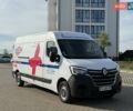 Білий Рено Мастєр, об'ємом двигуна 2.3 л та пробігом 119 тис. км за 19950 $, фото 11 на Automoto.ua