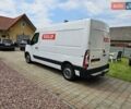 Білий Рено Мастєр, об'ємом двигуна 2.3 л та пробігом 220 тис. км за 19750 $, фото 1 на Automoto.ua