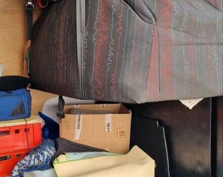 Белый Рено Мастер, объемом двигателя 2.3 л и пробегом 113 тыс. км за 20900 $, фото 12 на Automoto.ua