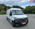 Белый Рено Мастер, объемом двигателя 2.3 л и пробегом 281 тыс. км за 18500 $, фото 1 на Automoto.ua