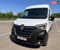 Белый Рено Мастер, объемом двигателя 2.3 л и пробегом 186 тыс. км за 19300 $, фото 6 на Automoto.ua
