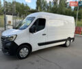 Белый Рено Мастер, объемом двигателя 2.3 л и пробегом 280 тыс. км за 17900 $, фото 56 на Automoto.ua