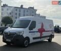 Білий Рено Мастєр, об'ємом двигуна 2.3 л та пробігом 119 тис. км за 19950 $, фото 9 на Automoto.ua