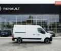 Белый Рено Мастер, объемом двигателя 2.3 л и пробегом 137 тыс. км за 22500 $, фото 4 на Automoto.ua