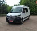 Белый Рено Мастер, объемом двигателя 2.3 л и пробегом 237 тыс. км за 17700 $, фото 20 на Automoto.ua