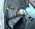 Білий Рено Мастєр, об'ємом двигуна 2.3 л та пробігом 226 тис. км за 21700 $, фото 41 на Automoto.ua