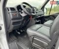 Белый Рено Мастер, объемом двигателя 2.3 л и пробегом 207 тыс. км за 20000 $, фото 38 на Automoto.ua