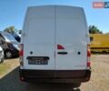 Білий Рено Мастєр, об'ємом двигуна 2.3 л та пробігом 255 тис. км за 17600 $, фото 74 на Automoto.ua