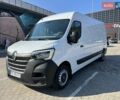 Білий Рено Мастєр, об'ємом двигуна 2.3 л та пробігом 174 тис. км за 19999 $, фото 2 на Automoto.ua