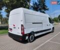 Белый Рено Мастер, объемом двигателя 2.3 л и пробегом 205 тыс. км за 17600 $, фото 67 на Automoto.ua