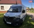 Белый Рено Мастер, объемом двигателя 2.3 л и пробегом 213 тыс. км за 19800 $, фото 2 на Automoto.ua