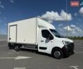 Білий Рено Мастєр, об'ємом двигуна 2.3 л та пробігом 187 тис. км за 25100 $, фото 8 на Automoto.ua
