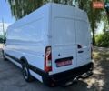 Білий Рено Мастєр, об'ємом двигуна 2.3 л та пробігом 191 тис. км за 21899 $, фото 6 на Automoto.ua