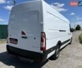 Білий Рено Мастєр, об'ємом двигуна 2.3 л та пробігом 191 тис. км за 21899 $, фото 30 на Automoto.ua