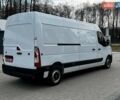 Белый Рено Мастер, объемом двигателя 2.3 л и пробегом 231 тыс. км за 17949 $, фото 27 на Automoto.ua