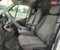 Белый Рено Мастер, объемом двигателя 2.3 л и пробегом 186 тыс. км за 19300 $, фото 18 на Automoto.ua