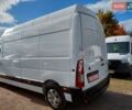 Белый Рено Мастер, объемом двигателя 2.3 л и пробегом 179 тыс. км за 19600 $, фото 62 на Automoto.ua